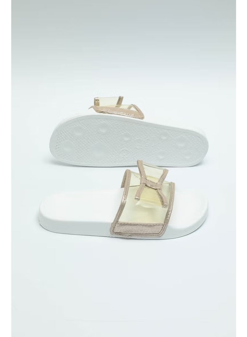 Gezer Summer Women's Slippers - Image 3